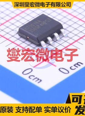RT9018A-25GSP SOP-8-EP LDO低压差线性稳压器芯片IC