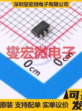 TLV61220DBVT SOT-23-6 DC-DC电源转换器芯片IC