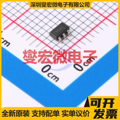 TLV61220DBVT SOT-23-6 DC-DC电源转换器芯片IC