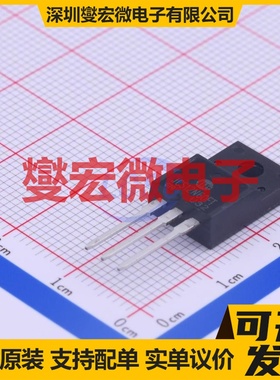 JCS12N60FT-220MF TO-220F-3 N 600V 12A 场效应管晶体管