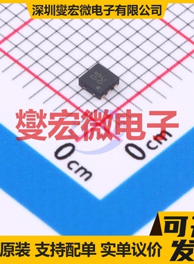 CJMPD08 DFNWB-6L-A(2x2) P 12V 3.6A 场效应管晶体管