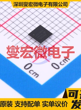 STM32L431RBY6TR WLCSP-64(3.1x3.1) MCU/MPU/SOC微处理器控制器