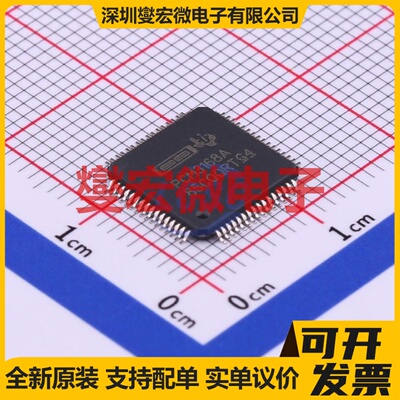 PCM3168APAPR TQFP-64(10x10) 音频编解码器芯片IC