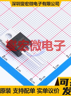 AGMH035N10C TO-220 N 100V 150A 场效应管晶体管