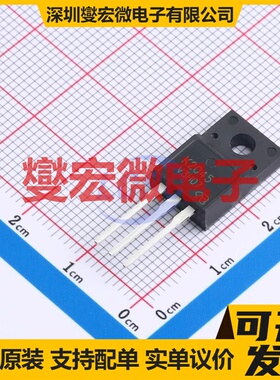 2SK2045LS-VB TO-220F N 650V 场效应管晶体管