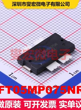 AFT05MP075NR1 TO-270WB-4 RF射频MOSFET 场效应管 分立半导体