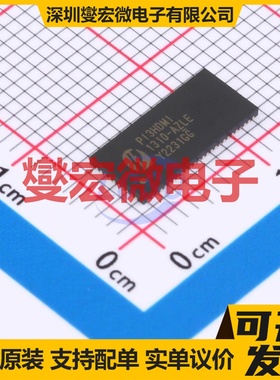 PI3HDMI1310-AZLEX TQFN-72(5x11) HDMI接口芯片IC