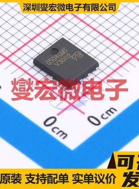 AP0504GMT-HF-VB QFN8(5X6) N 40V 70A 场效应管晶体管