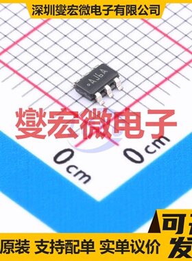 LMP8645MKE/NOPB TSOT-23-6 单路电流感应放大器芯片IC