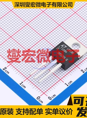 LT1084IT#PBF TO-220 LDO低压差线性稳压器芯片IC