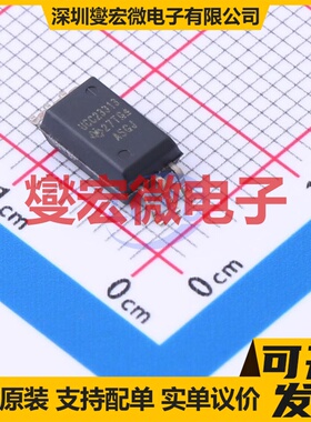 IS31FL3741A-QFLS4-TR QFN-60-EP(7x7) LED驱动器芯片IC