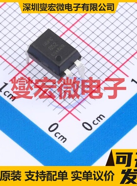 ORPC-852 DIP-4 晶体管输出光耦