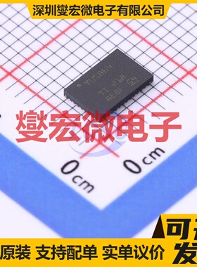 TUSB1064RNQT WQFN-40-EP(4x6) USB转换芯片IC