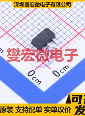 TQP369180 SOT-89-3 运算放大器芯片IC