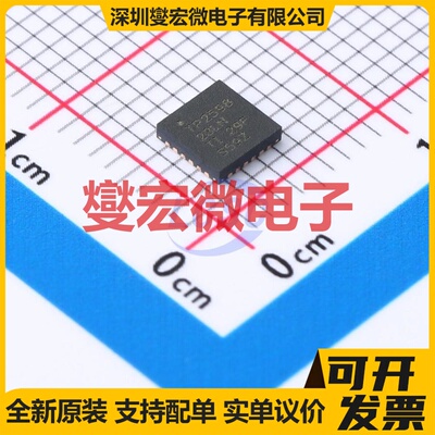 TPS259823LNRGER VQFN-24(4x4) 监控和复位芯片IC