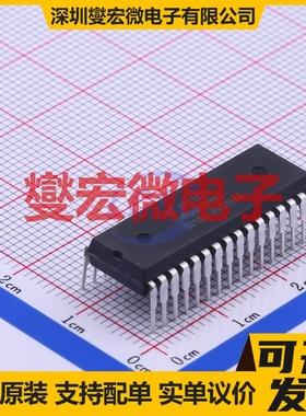 TMP86F809NG(CZHZ) SDIP-32 MCU/MPU/SOC微处理器控制器