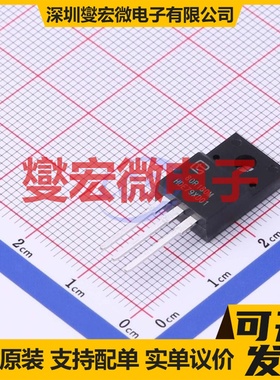 TPA80R180M TO-220F-3 N 800V 23A 场效应管晶体管