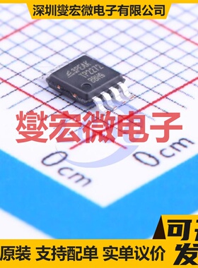 TP2272-VR MSOP-8 双路运算放大器芯片IC