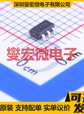 MCP601T-I/OT SOT-23-5 单路运算放大器芯片IC