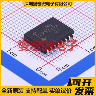 TLP5214A(TP,E(O SOP-16-300mil 逻辑输出光耦