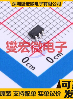 ME3121AM6G SOT-23-6 DC-DC电源转换器芯片IC