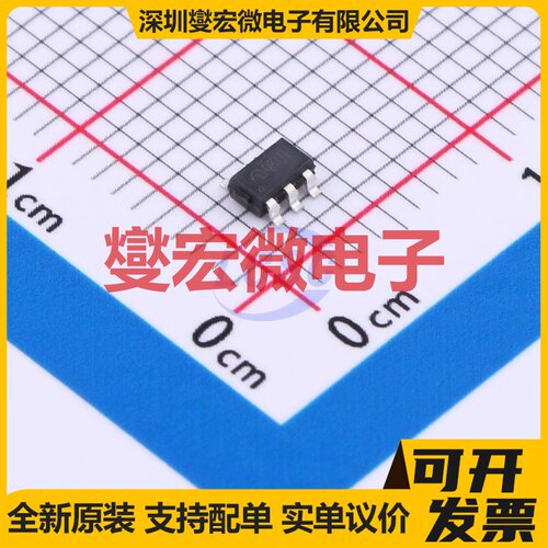 ME3121AM6G SOT-23-6 DC-DC电源转换器芯片IC