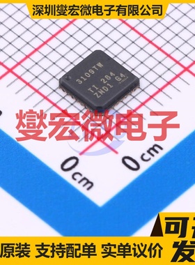 6PAIC3109TWRHMRQ1 VQFN-32(5x5) 音频编解码器芯片IC