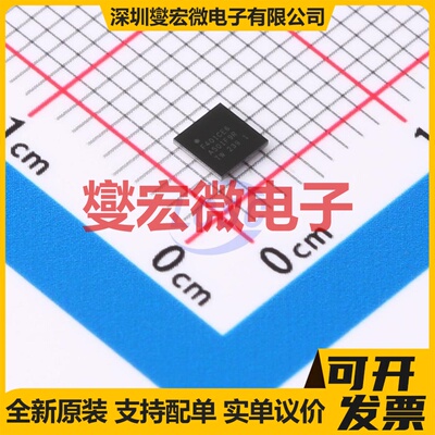 STM32F401CEY6TR WLCSP-49 MCU/MPU/SOC微处理器控制器