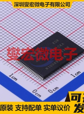 AFND1G08U3-CKA TSOPI-48 1Gbit NAND FLASH存储器芯片IC