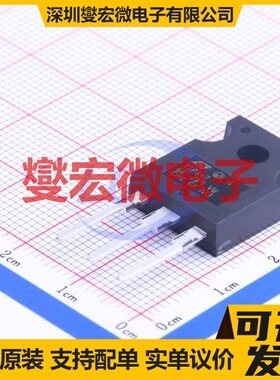 TIP142 TO-247AC-3 NPN 100V 10A 达林顿晶体管