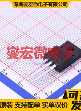 TPA80R250A TO-220F 场效应管晶体管