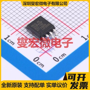 10G NOR SOIC 208mil FLASH存储器芯片IC MX25U6435FM2I