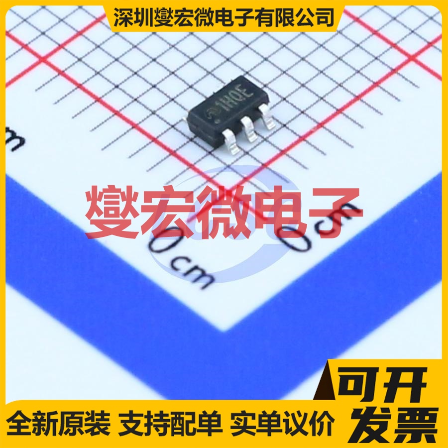 ME3116AM6G SOT-23-6 DC-DC电源转换器芯片IC