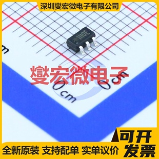 ME3116AM6G SOT-23-6 DC-DC电源转换器芯片IC