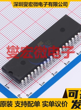 ATMEGA162V-8PU PDIP-40 MCU/MPU/SOC微处理器控制器