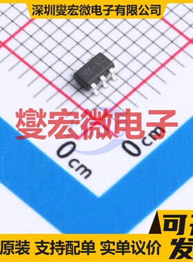 HX1001-KEC SOT-23-5L DC-DC电源转换器芯片IC
