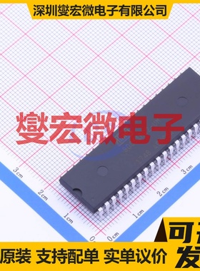 AT80C51RD2-3CSUM DIP-40 MCU/MPU/SOC微处理器控制器