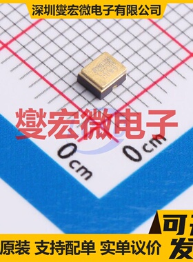 JANTX2N2907AUB SMD-4P PNP 60V 600mA 三极晶体管
