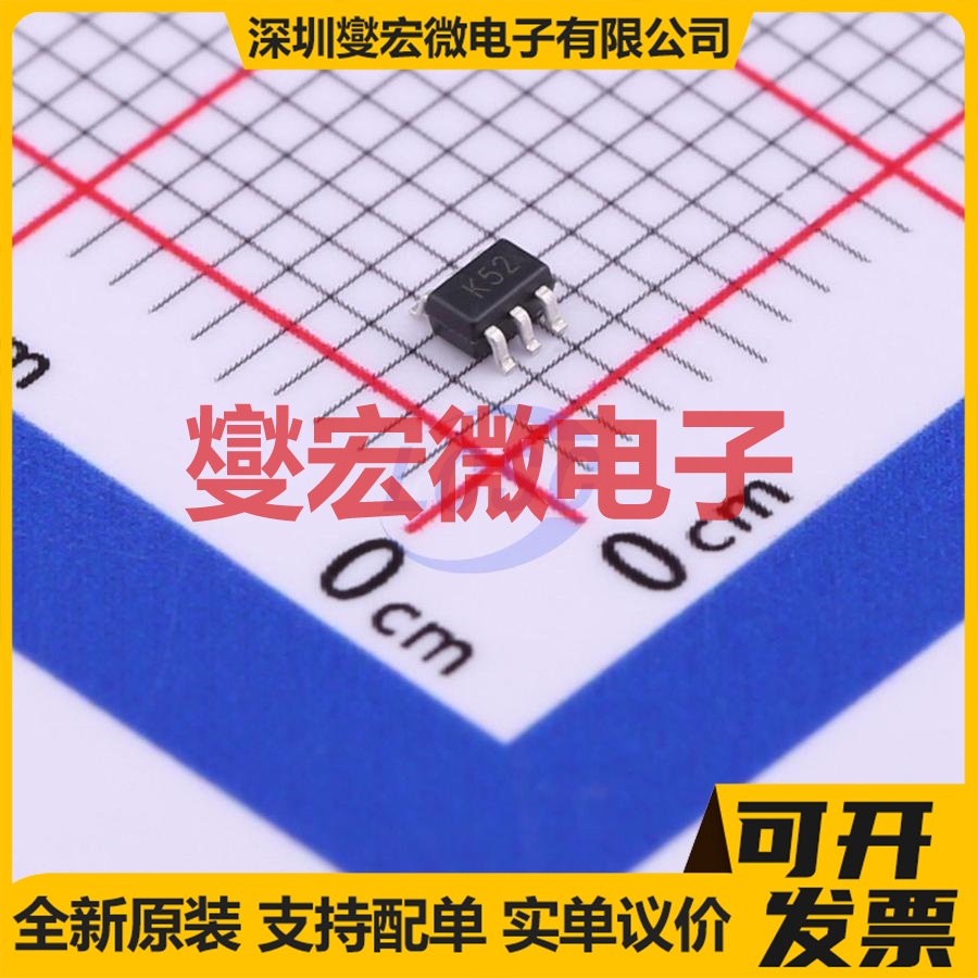 FDG6321C-VB SC-70-6 N+P 20V 3.28A 场效应管晶体管