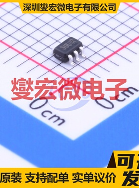 TP6001U-CR SC-70-5 单路运算放大器芯片IC