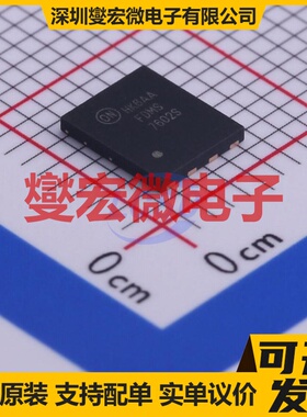FDMS7602S Power-56-8 2N 30V 30A 场效应管晶体管