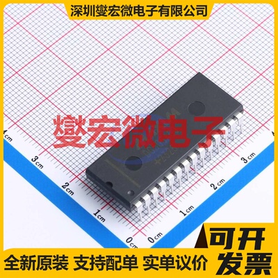 DG506ACJ+ PDIP-28 模拟开关/多路复用器芯片IC