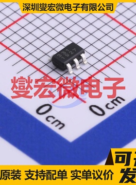 RS331XF SOT-23-5 比较器芯片IC