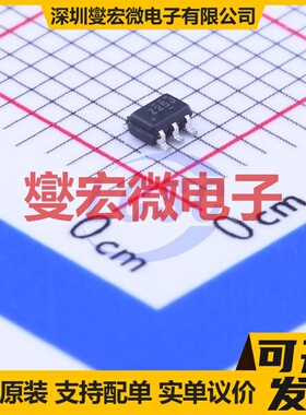 NC7SZ125P5X SC-70-5 缓冲/驱动/接收/收发器芯片IC