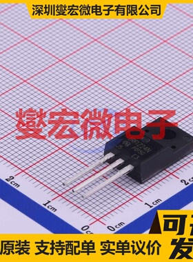 IRFIZ24NPBF-VB TO-220F-3 N 60V 30A 场效应管晶体管