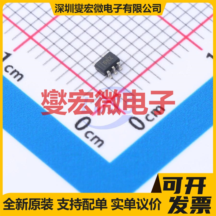 TPS71523DCKR SC-70-5 LDO低压差线性稳压器芯片IC