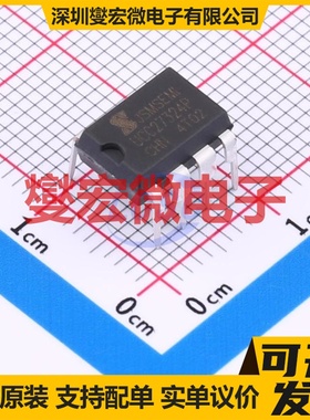 TPS61165TDBVRQ1 SOT-23-6 LED驱动器芯片IC