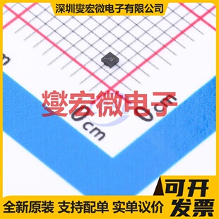 TPS7A2033PDQNR SON-4(1x1) LDO低压差线性稳压器芯片IC