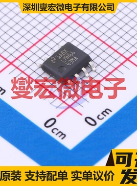 LMH6643MA/NOPB SOIC-8 双路运算放大器芯片IC