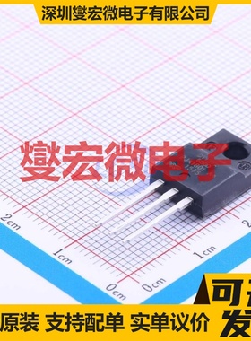 BT137X-600D,127 TO-220F-3 600V 8A 可控硅晶闸管/模块